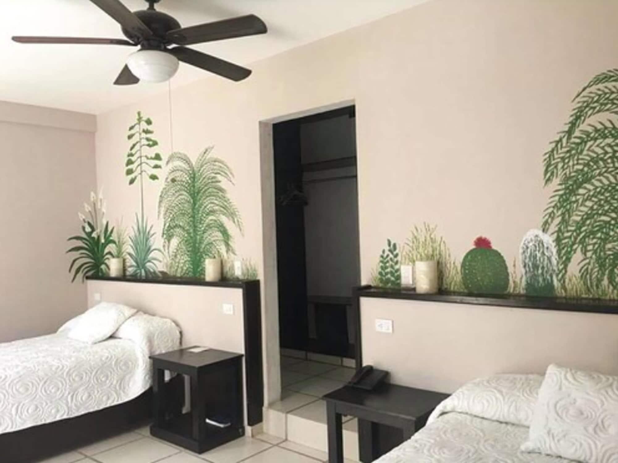 Hotel Calli Quetzalcoatl Cholula Eksteriør bilde