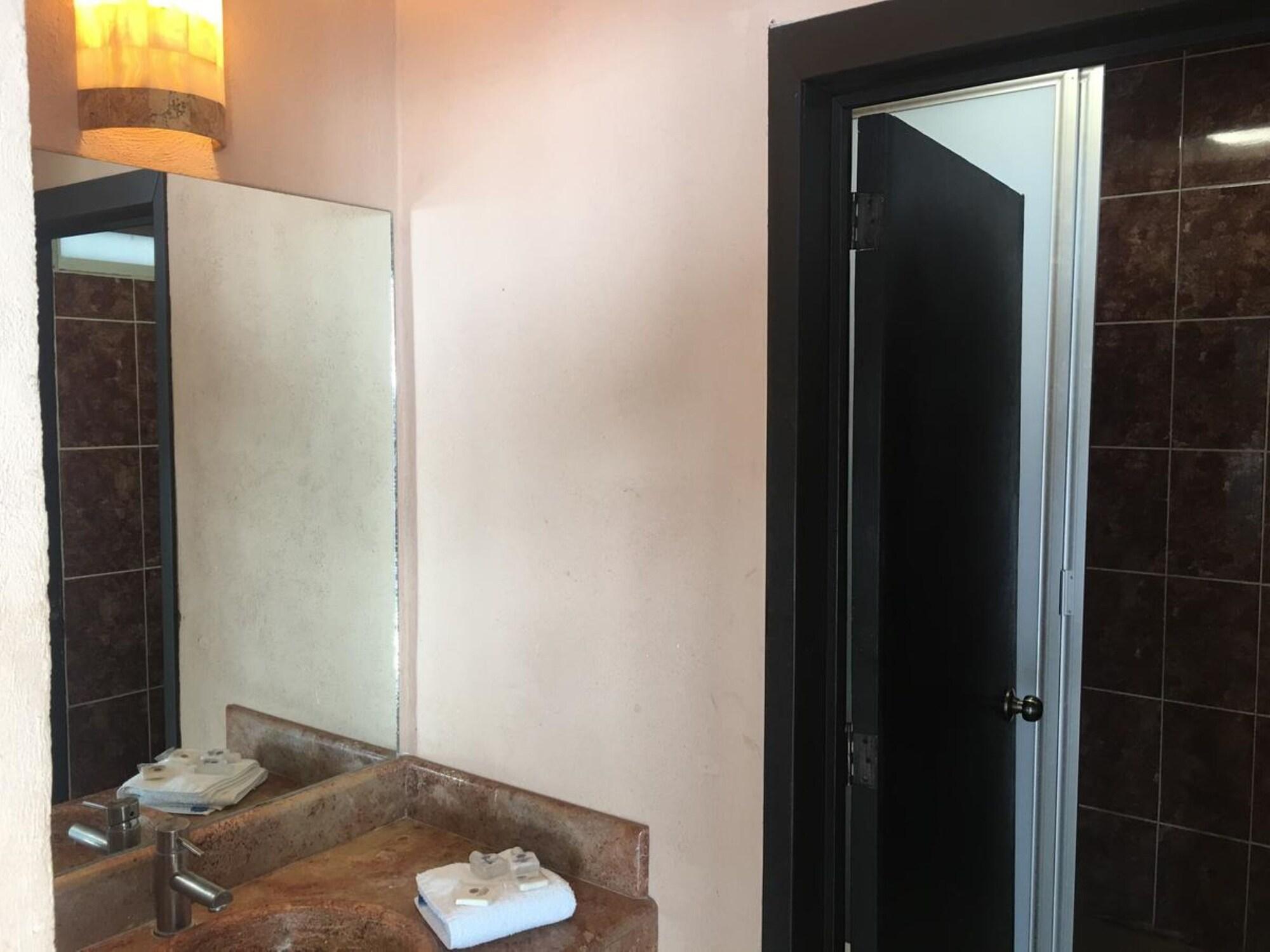 Hotel Calli Quetzalcoatl Cholula Eksteriør bilde
