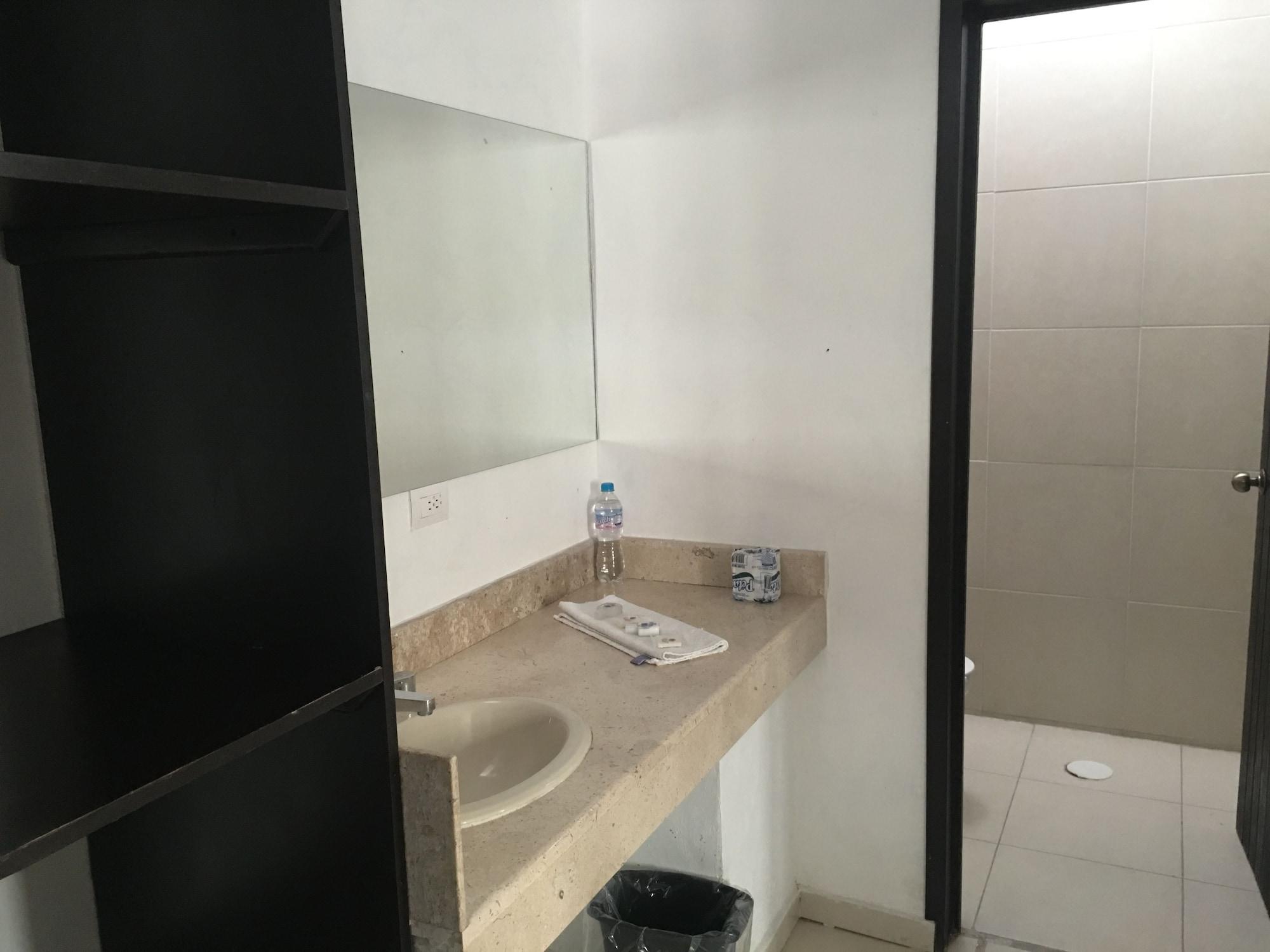 Hotel Calli Quetzalcoatl Cholula Eksteriør bilde