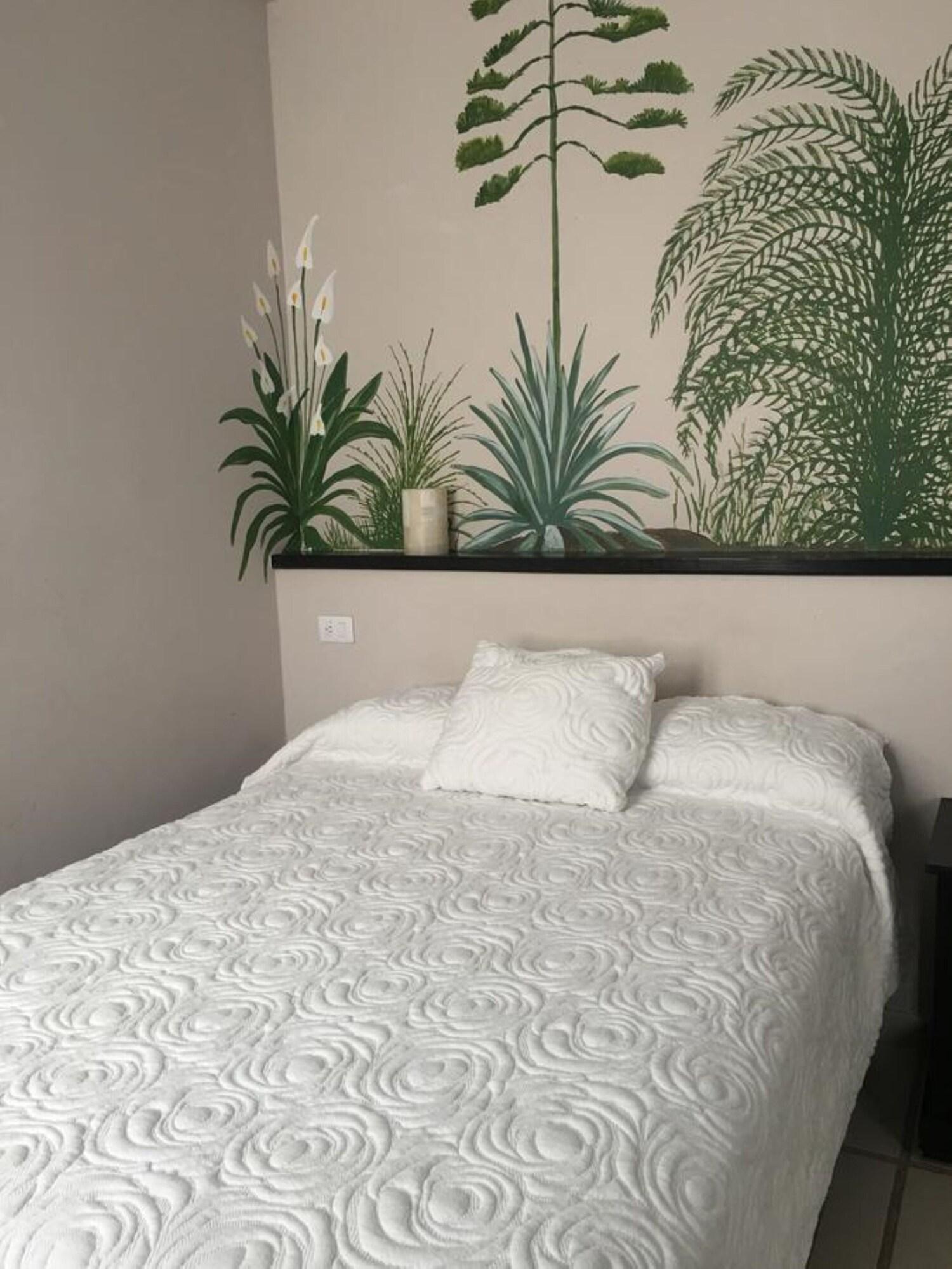 Hotel Calli Quetzalcoatl Cholula Eksteriør bilde