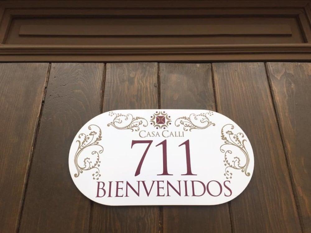 Hotel Calli Quetzalcoatl Cholula Eksteriør bilde