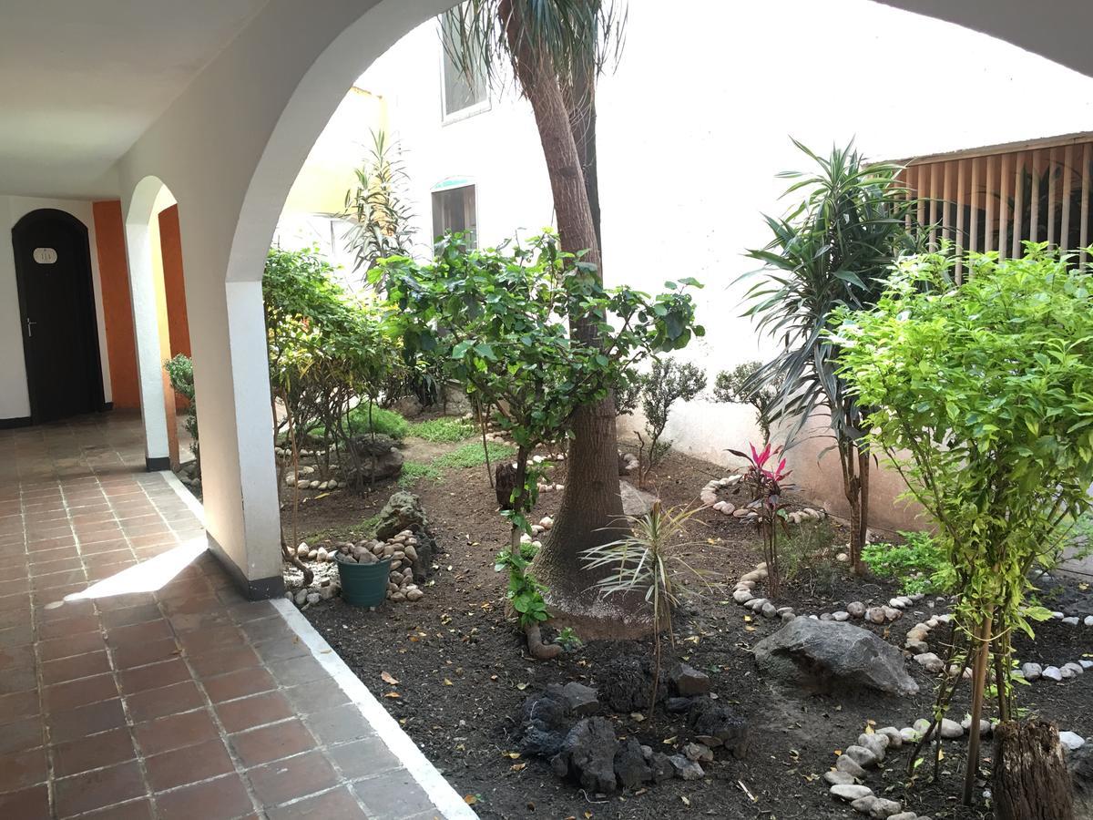 Hotel Calli Quetzalcoatl Cholula Eksteriør bilde